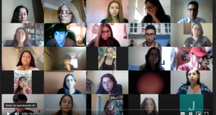 Claves de alta matrícula en Facultad de Ciencias de la Salud: Compromiso con la formación profesional y responsabilidad social