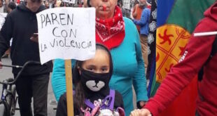¿Cómo se explica la violencia actual que hay en nuestro país?
