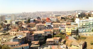 UPLA creará un laboratorio social en Valparaíso para dar solución a problemáticas del territorio