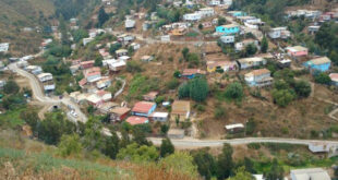 Caracterizarán situación de vulnerabilidad de los habitantes de Quebrada Jaime ante riesgos socionaturales