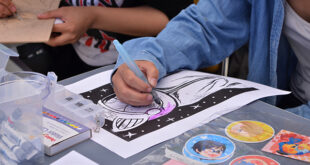 Importante proyecto artístico cultural ejecutará la UPLA en el bienio 2021-2022