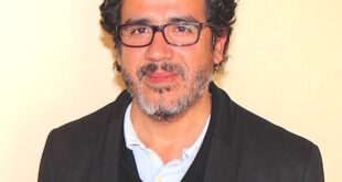 Dr. Francisco Báez reflexiona en torno al diseño político constitucional