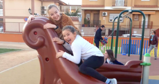 El confinamiento no debe impedir el juego en los niños y niñas