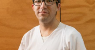 Tesista de la Facultad de Ciencias de la Salud expuso en congreso internacional de Enfermería