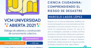 Universidad Abierta UPLA abre inscripciones a 38 cursos online gratuitos para expandir el conocimiento en distintos territorios del país