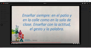 41 nuevos egresados y egresadas de Pedagogía en Educación Básica modalidades diurna y vespertina