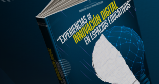 UID y VRA presentarán libro “Experiencias de Innovación Digital en Espacios Educativos”