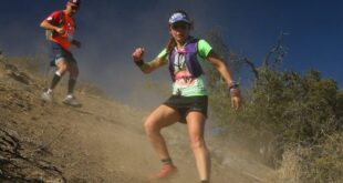 Trail running: Alternativa deportiva para incorporar en universidades