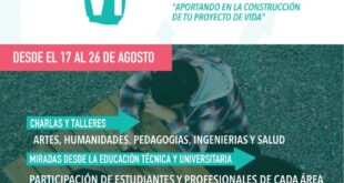 Universidades de la región de Valparaíso realizan Jornada de Exploración Vocacional Inter PACE 2021