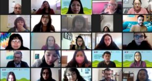UPLA participó en Segundo Encuentro de Instituciones de Educación Superior PACE