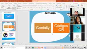 Jornadas de Consolidación de Competencias para Práctica Profesional