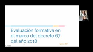 Jornadas de Consolidación de Competencias para Práctica Profesional