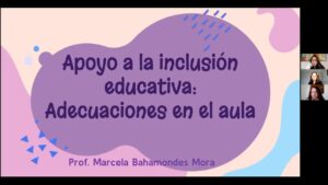 Jornadas de Consolidación de Competencias para Práctica Profesional