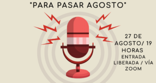 Sala UPLA exhibirá radioteatros creados por personas  mayores