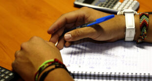 Proyecto FONDECYT busca modelar el tránsito entre la matemática escolar y el álgebra lineal