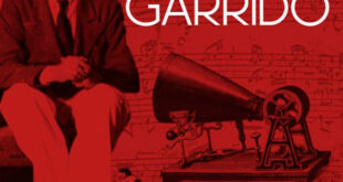 Lanzan disco recopilatorio con legado musical de compositor porteño Pablo Garrido