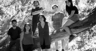 Estudiante UPLA es productora de corto próximo a estrenarse