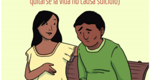 Psicólogo UPLA: “No hablar de suicidio es un mito que debemos derribar”