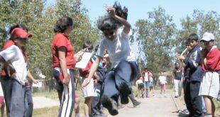Dr. Sergio Fernández dirige diseño de herramienta que medirá a distancia hábitos de actividad física en escolares chilenos