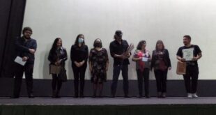 Una bibliotecóloga como gestora cultural y jurado de concursos