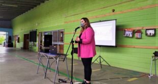 Crearán libro para visibilizar los aportes de las mujeres científicas de la región de Valparaíso