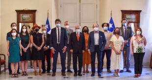 Universidades regionales integran nuevo Consejo Nacional de Ciencia, Tecnología, Conocimiento e Innovación para el Desarrollo