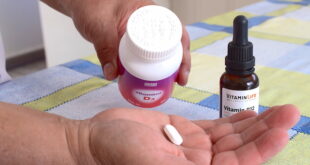 Nutricionista UPLA advierte que los suplementos nutricionales o dietéticos no son para todas las personas