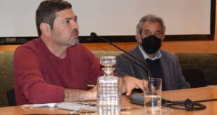La universidad tiene un importante aporte que hacer en la actual encrucijada histórica de Chile