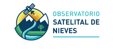 Observatorio Satelital de Nieves elaboró boletín informativo sobre cobertura nival de abril