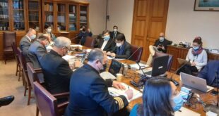 DIRECTEMAR ratifica alarmantes resultados de mediciones del HUB Ambiental UPLA en Los Ventisqueros