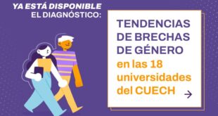 Universidades del Estado ponen en marcha acciones para acortar la brecha de género en sus planteles