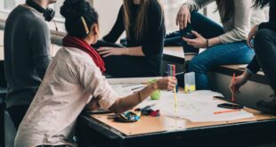 CRUCH promueve el bienestar estudiantil a través de nueva Comisión de Convivencia Universitaria de Salud Mental