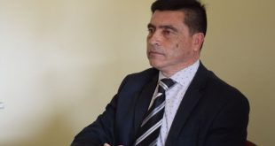 Cristian Valenzuela es el nuevo decano de la Facultad de Ciencias Sociales