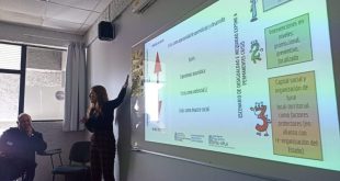 UPLA apoya el desafío de reconstruir las comunidades educativas tras la pandemia