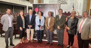UPLA apoya realización del Congreso Futuro Valparaíso 2023