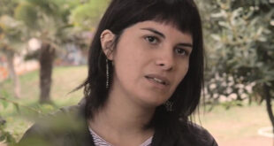 Artista formada en la UPLA asume dirección de la Oficina de Cultura de Hijuelas