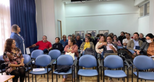 Facultad de Humanidades articula sus núcleos de investigación