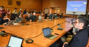 Vicerrectores del CRUCH critican modelo de financiamiento de la investigación