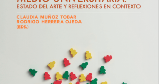 Dr. Pablo Saravia Ramos sobre Vinculación con el Medio: “La universidad debe avanzar hacia un modelo dialogante, territorializado y transformador”