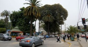 Universidad de Playa Ancha monitoreará satelitalmente situación urbano-ambiental de Quilpué