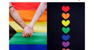 Semana por la visibilización, reconocimiento y respeto de personas LGTBIQA+