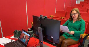 Dra. Mirta Crovetto expuso en las audiencias públicas sobre el derecho a la alimentación adecuada