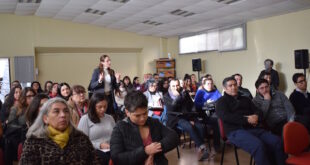 UPLA define compromisos para avanzar en salud digital