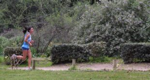 La UPLA corre por el Síndrome de Dravet