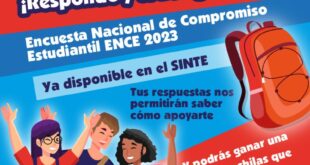 ¡Atención, estudiante! Ya puedes evaluar tu experiencia estudiantil