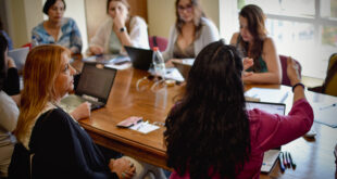 Encuentro anual de la Red de Fortalecimiento de la Vida Estudiantil del CUECH se efectuó con éxito en la UPLA