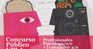 Concurso público Dirección de Equidad e Igualdad de Género UPLA