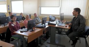 Escuela de verano VcM 2024 cierra sus actividades con positivo balance