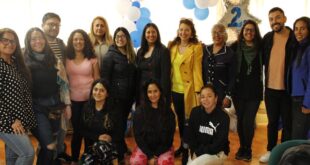 Valparaíso: Dos escuelas serán parte de proyecto UPLA para impulsar aprendizajes esperados