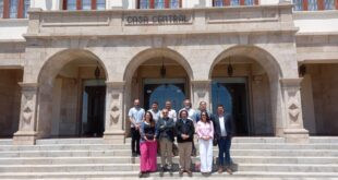 Realizan primera jornada de diálogo y reflexión en torno a la formación de los estudiantes de pedagogía en U de La Serena.